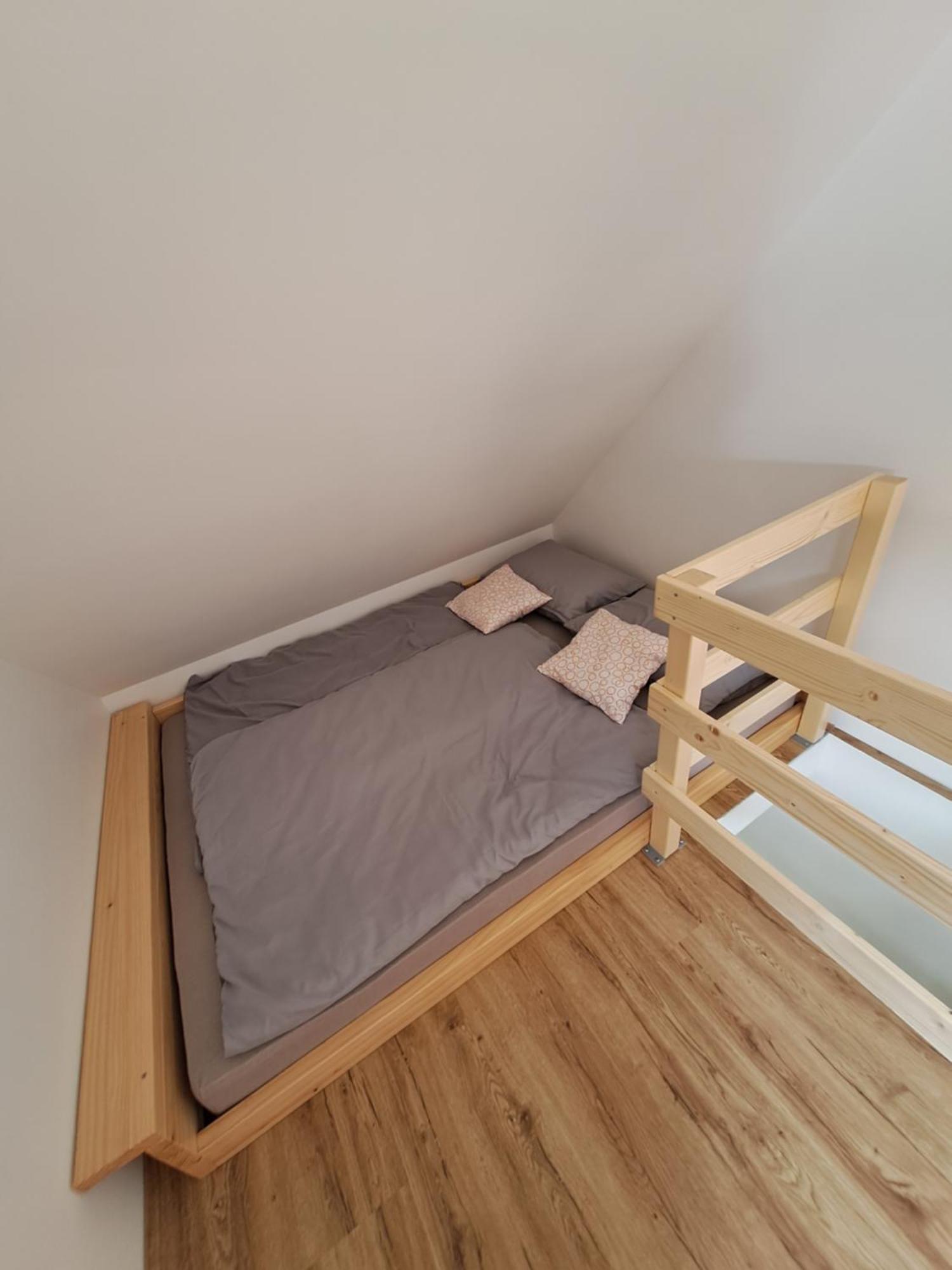 Bella Apartment ゴレンスカ地方 エクステリア 写真