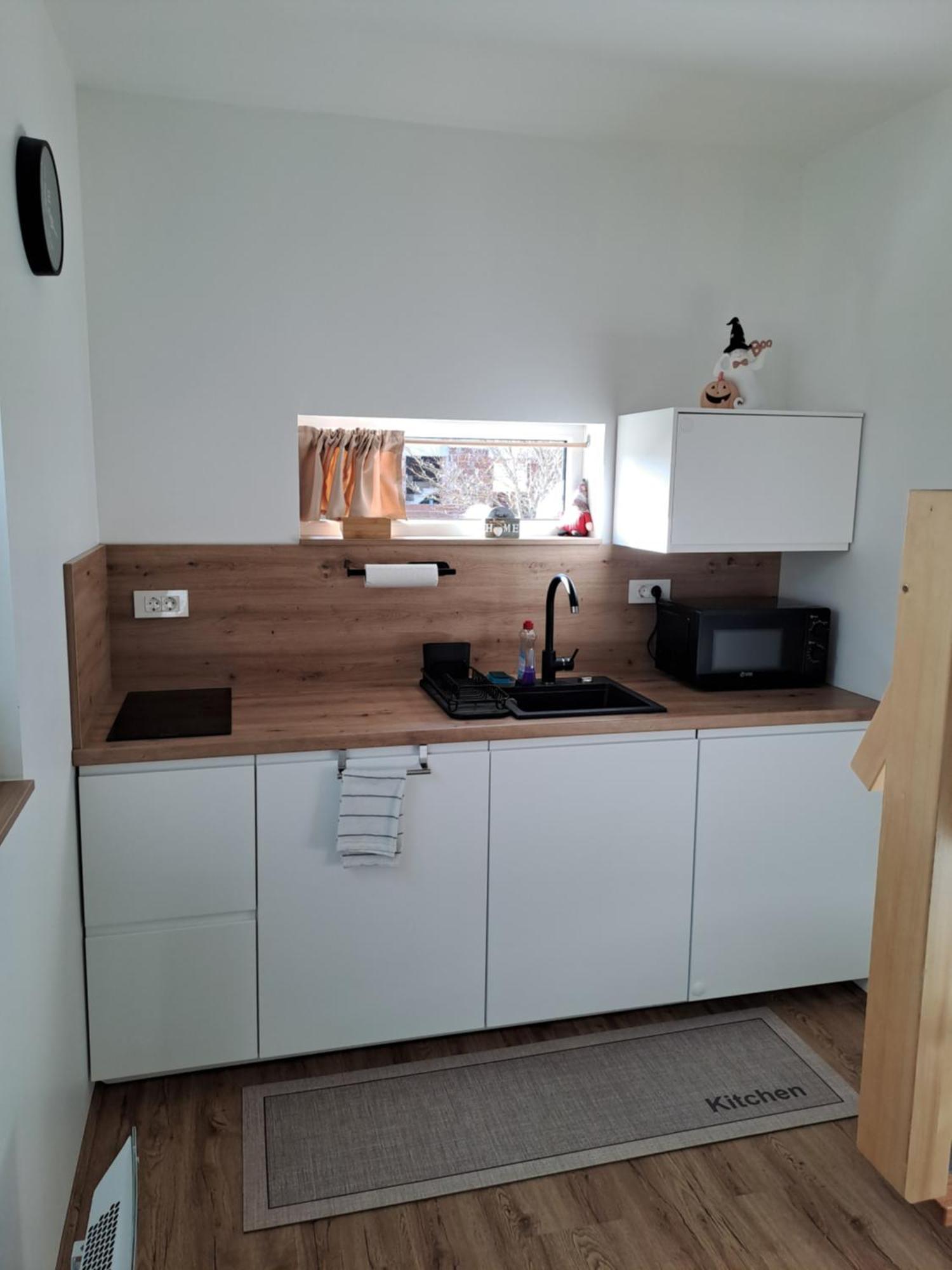 Bella Apartment ゴレンスカ地方 エクステリア 写真