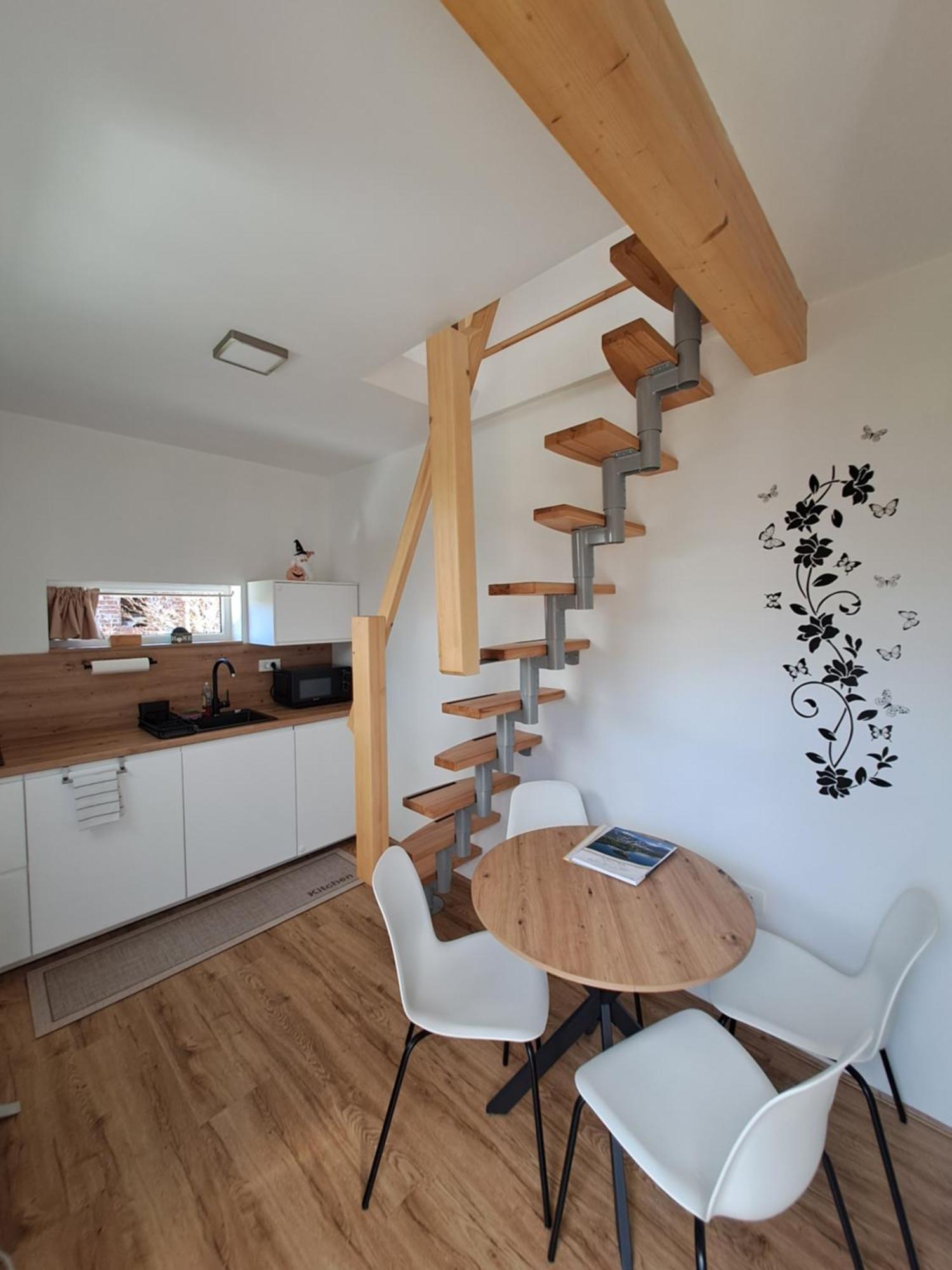 Bella Apartment ゴレンスカ地方 部屋 写真
